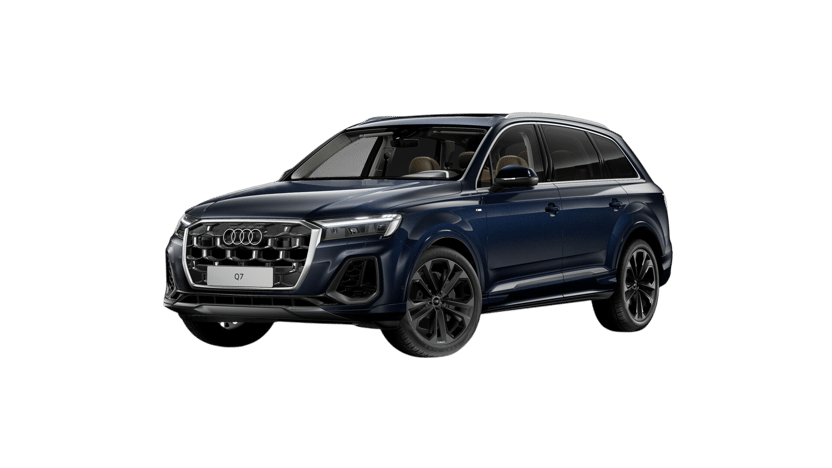 Imagen de un Q7 PI 55 TFSI S line (7P)