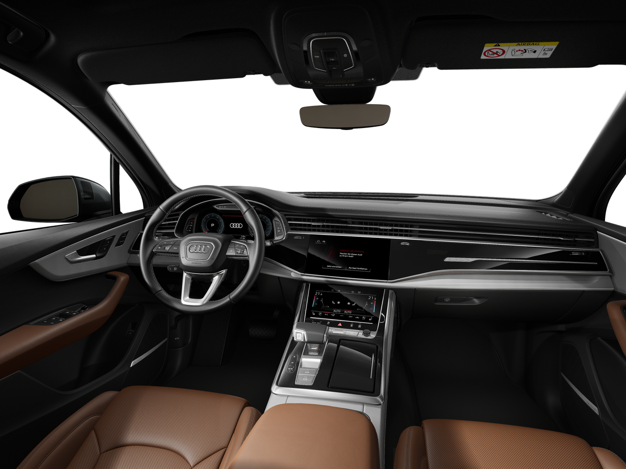 Imagen de un Q7 PI 55 TFSI S line (7P)