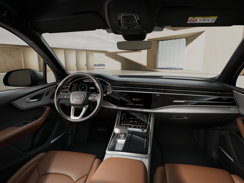 Imagen de un Q7 PI 55 TFSI S line (7P)