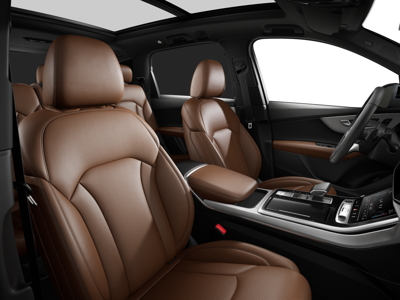 Imagen de un Q7 PI 55 TFSI S line (7P)