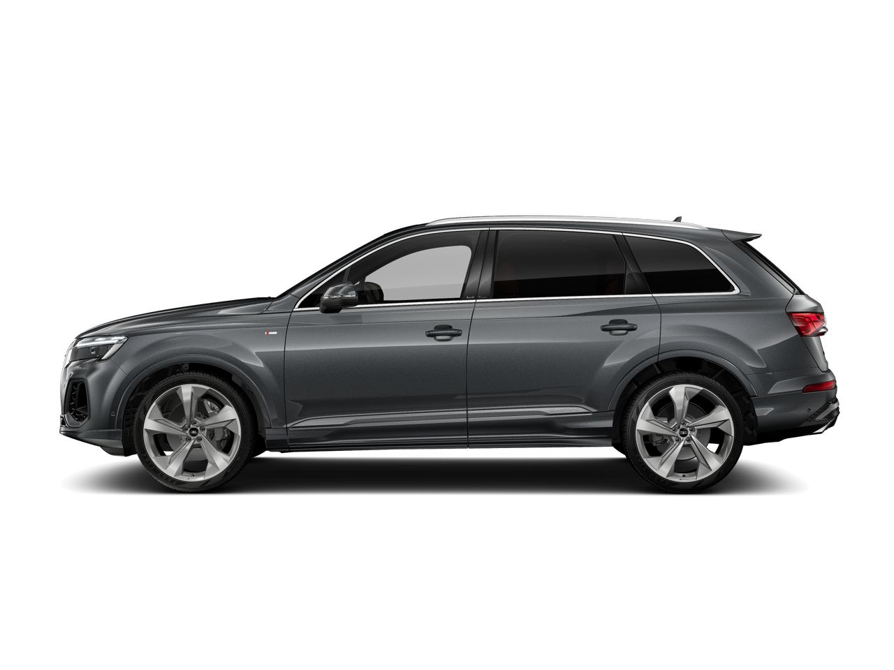 Imagen de un Q7 PI 55 TFSI S line (7P)