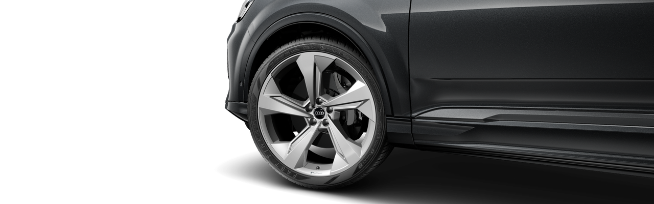Imagen de un Q7 PI 55 TFSI S line (7P)