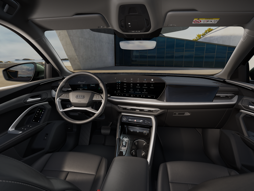 Imagen de un New Q5 Sportback TFSI quattro