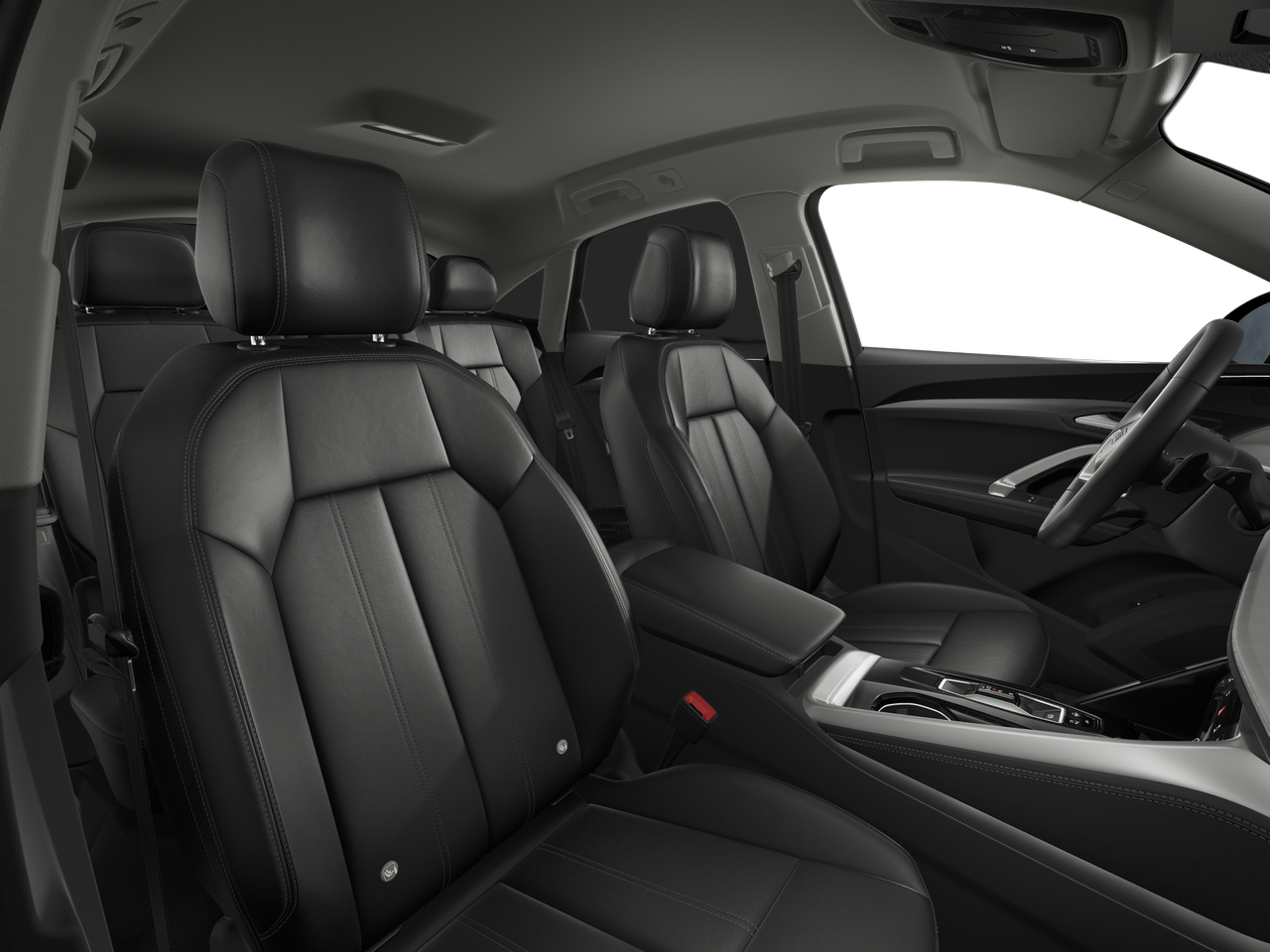 Imagen de un New Q5 Sportback TFSI quattro
