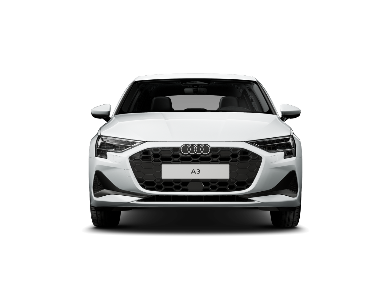Imagen de un A3 Sportback PI 35 TFSI MHEV