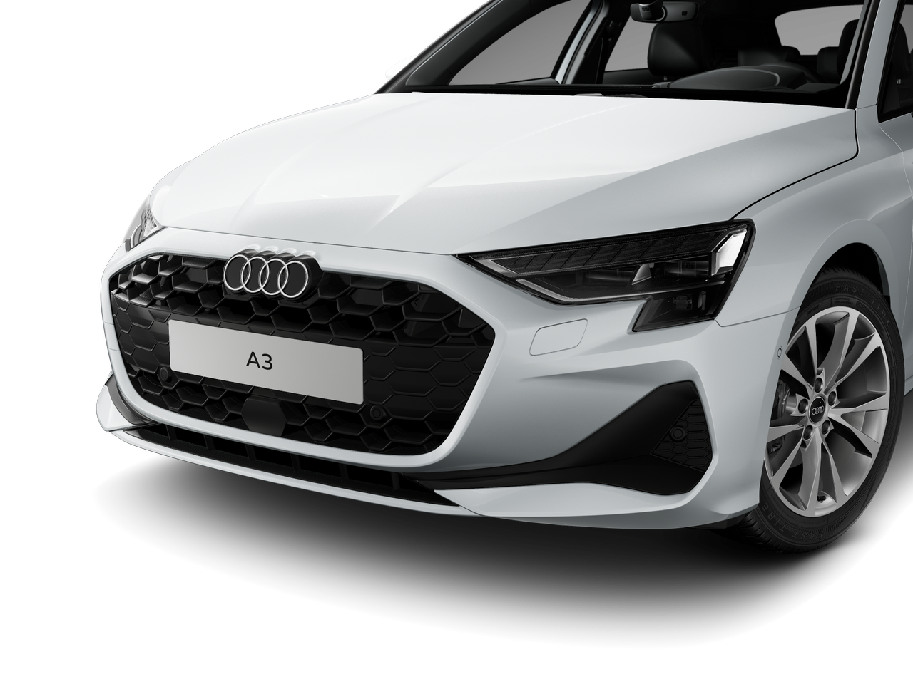 Imagen de un A3 Sportback PI 35 TFSI MHEV