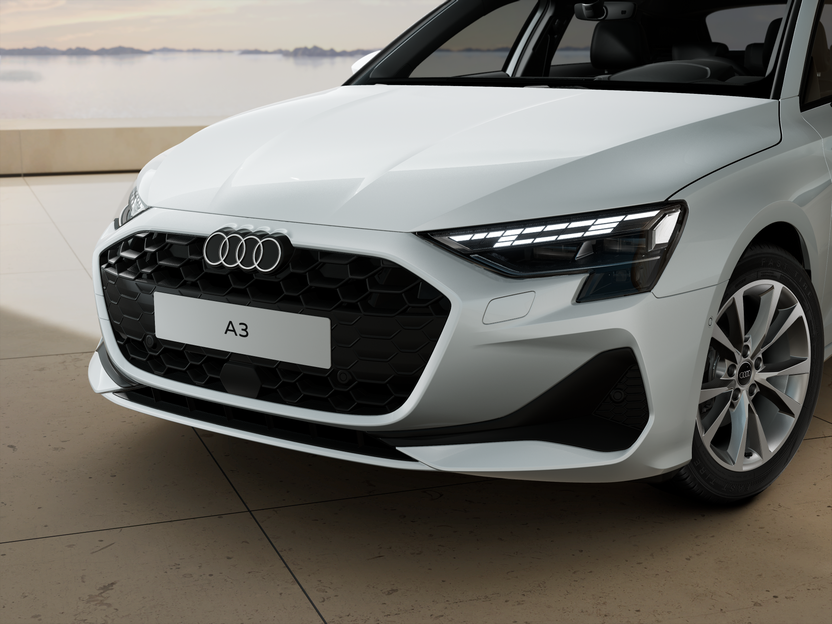 Imagen de un A3 Sportback PI 35 TFSI MHEV