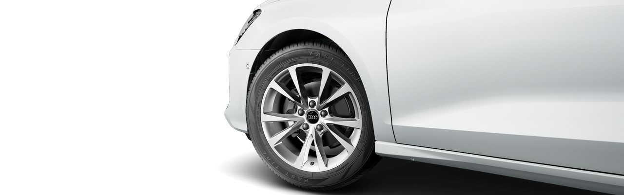 Imagen de un A3 Sportback PI 35 TFSI MHEV