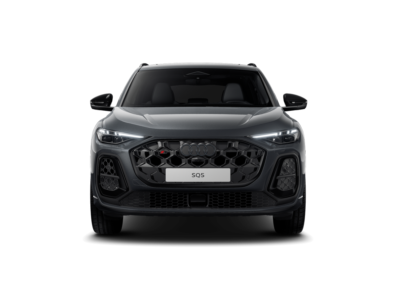 Imagen de un New SQ5 TFSI quattro