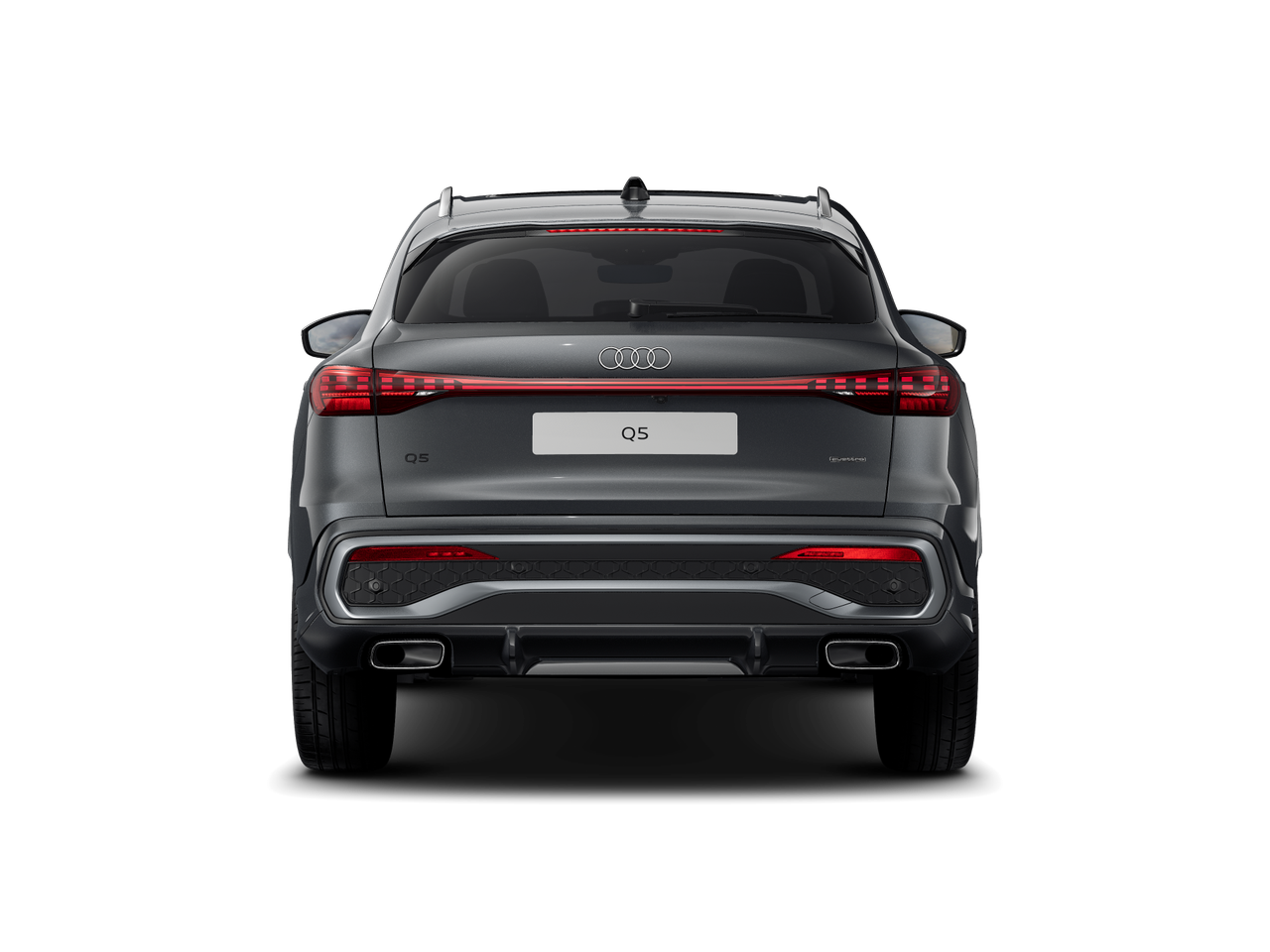 Imagen de un New Q5 Sportback TFSI quattro S line