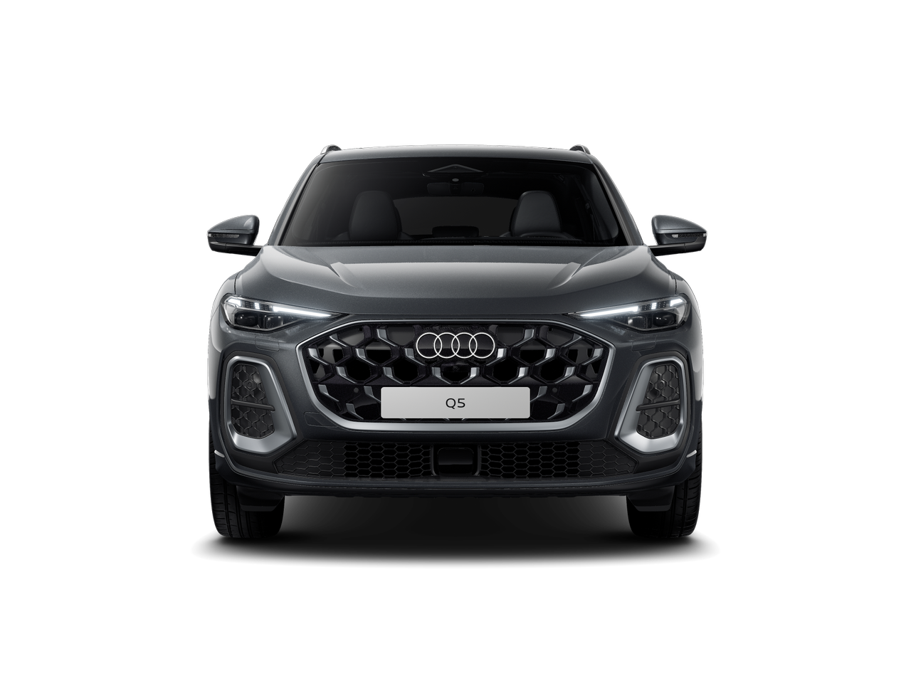 Imagen de un New Q5 Sportback TFSI quattro S line