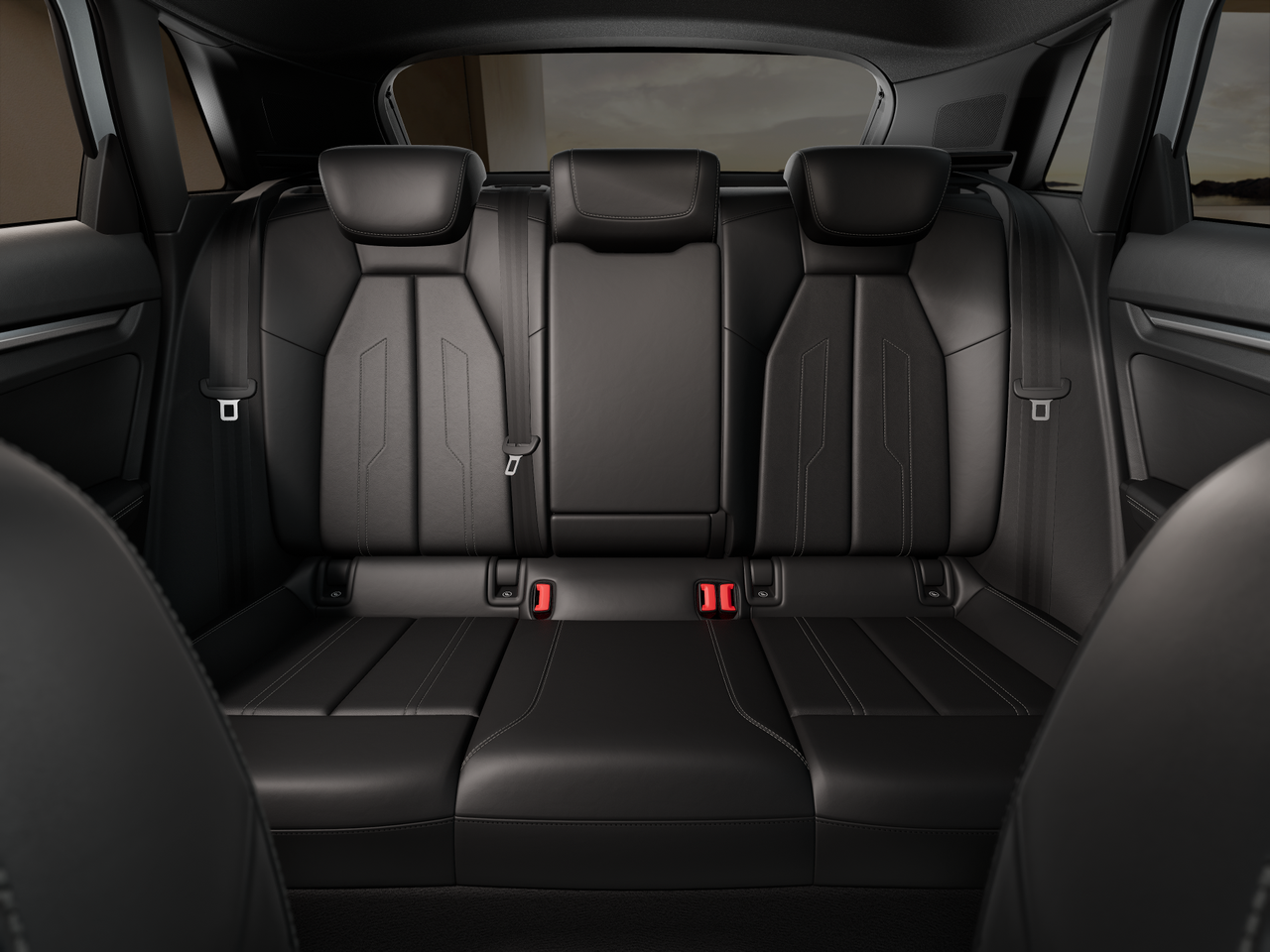Imagen de un A3 Sportback PI 35 TFSI S line MHEV