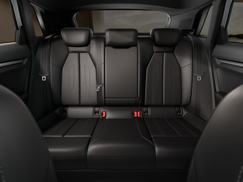 Imagen de un A3 Sportback PI 35 TFSI S line MHEV