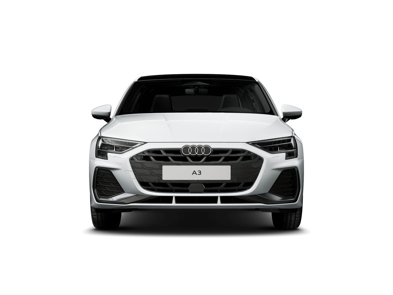Imagen de un A3 Sportback PI 35 TFSI S line MHEV