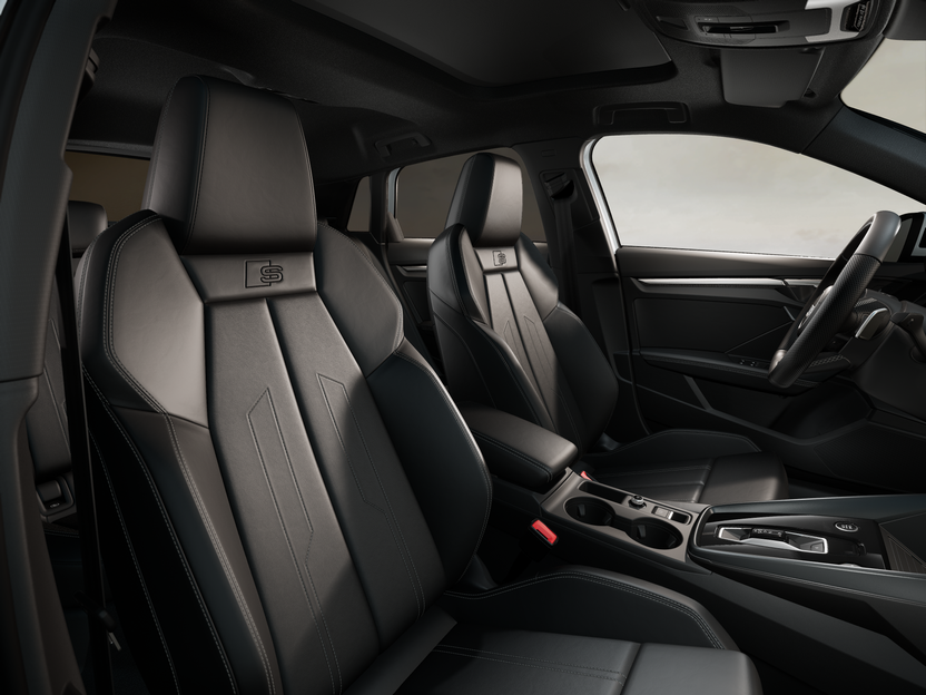 Imagen de un A3 Sportback PI 35 TFSI S line MHEV