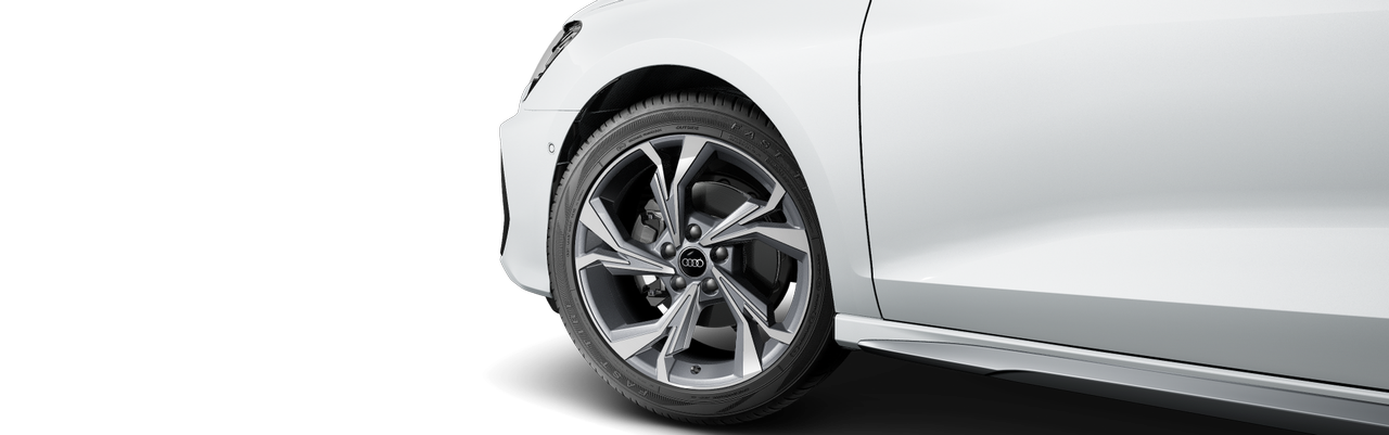 Imagen de un A3 Sportback PI 35 TFSI S line MHEV