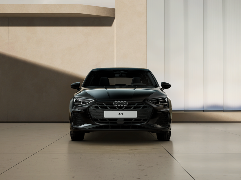 Imagen de un A3 Sportback PI 35 TFSI S line MHEV