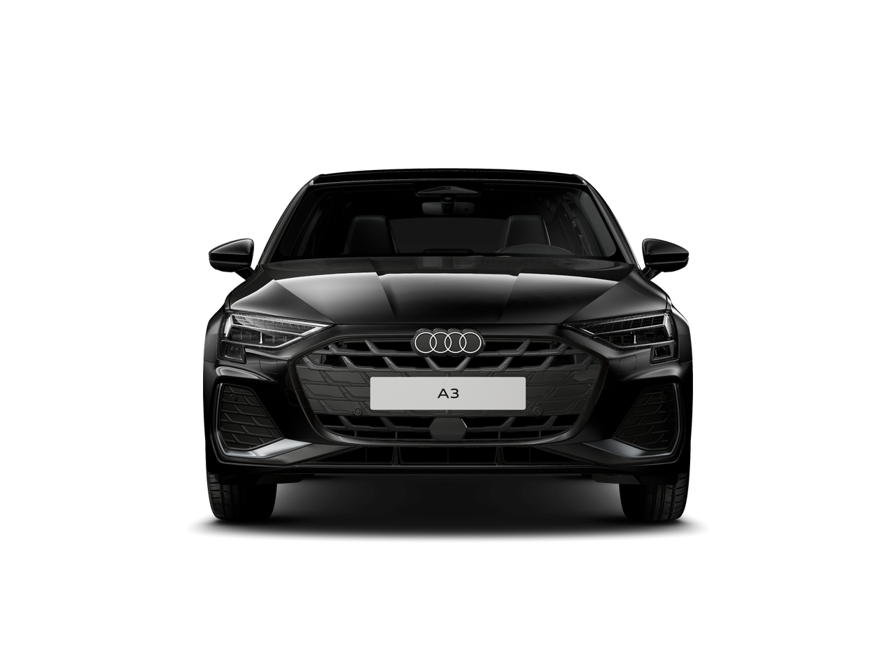 Imagen de un A3 Sportback PI 35 TFSI S line MHEV