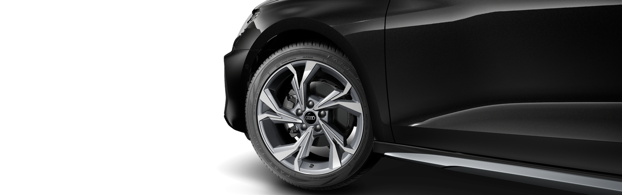 Imagen de un A3 Sportback PI 35 TFSI S line MHEV