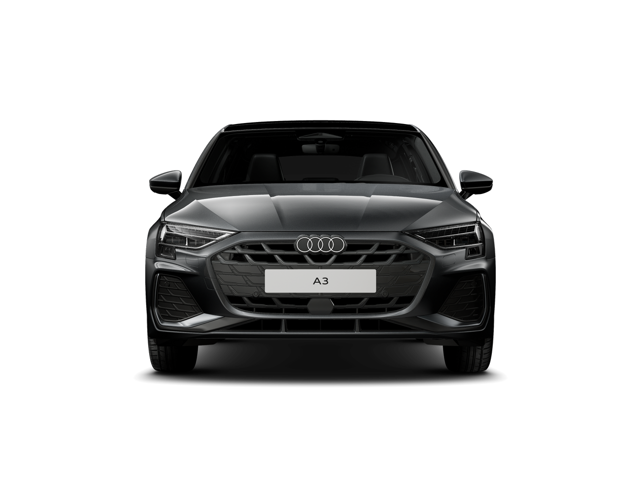 Imagen de un A3 Sportback PI 35 TFSI S line MHEV