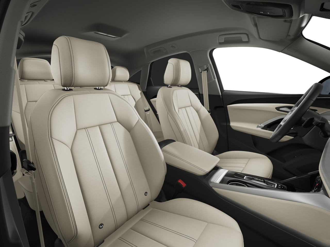 Imagen de un New Q5 Sportback TFSI quattro