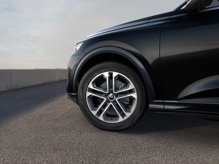 Imagen de un New Q5 Sportback TFSI quattro