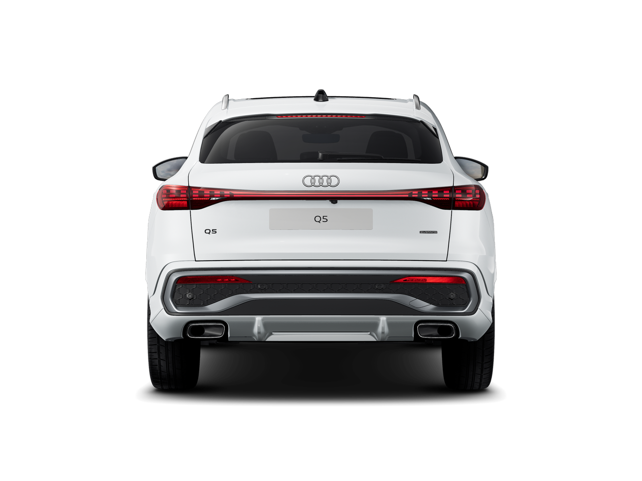 Imagen de un New Q5 Sportback TFSI quattro S line