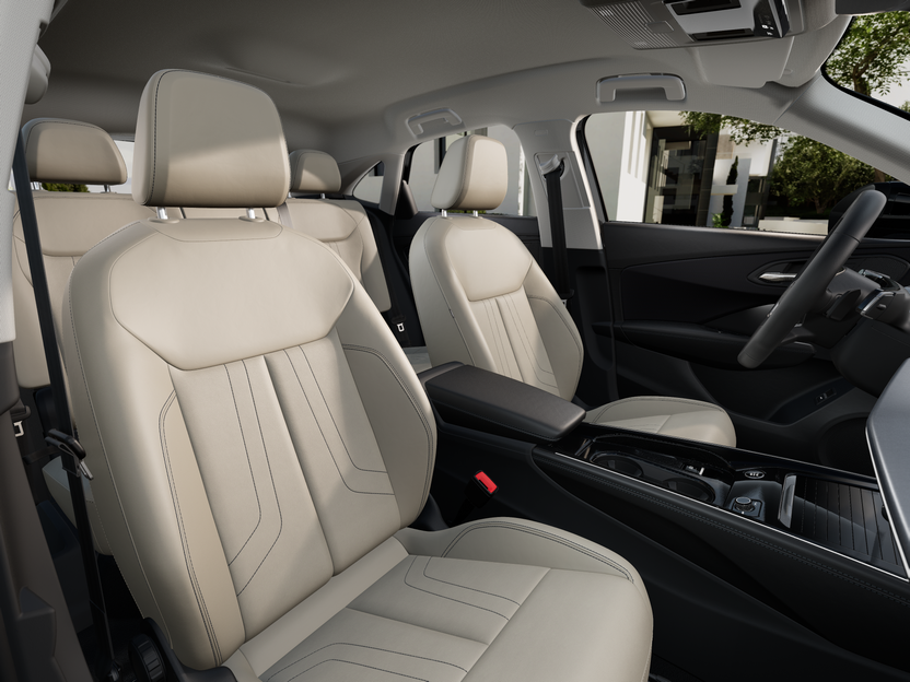 Imagen de un New Q3 Sportback TFSI