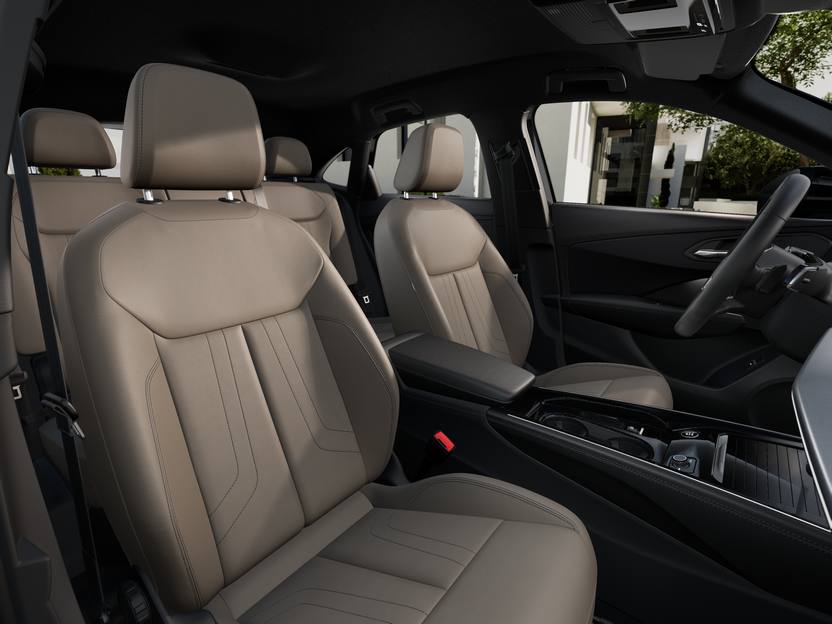 Imagen de un New Q3 Sportback TFSI