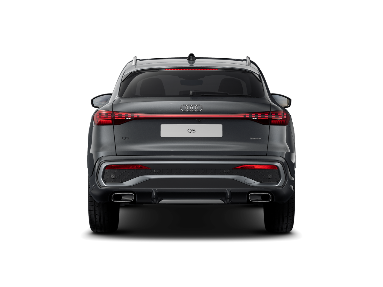 Imagen de un New Q5 Sportback TFSI quattro S line