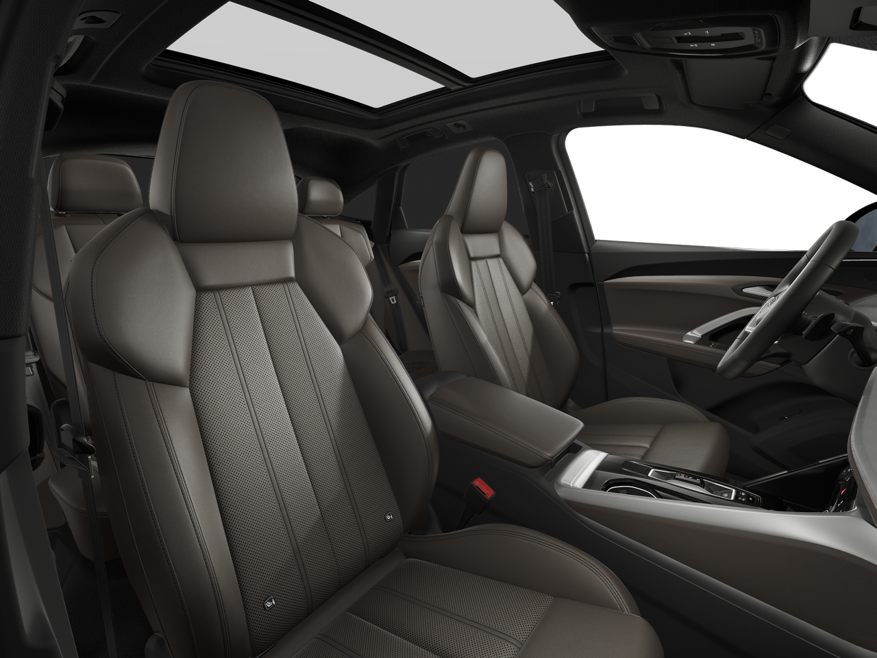 Imagen de un New Q5 Sportback TFSI quattro S line