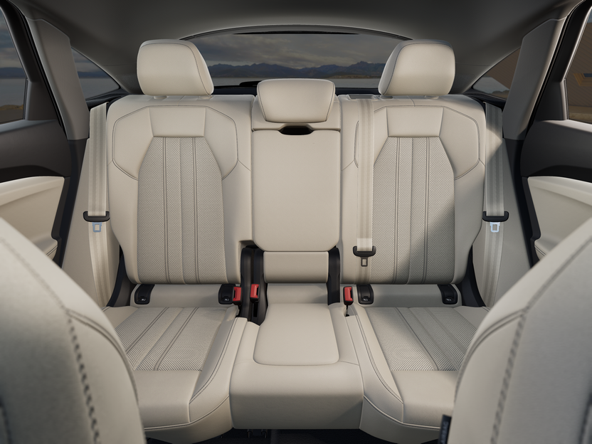 Imagen de un New Q5 Sportback TFSI quattro S line