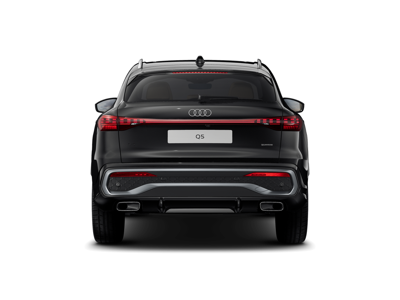 Imagen de un New Q5 Sportback TFSI quattro S line