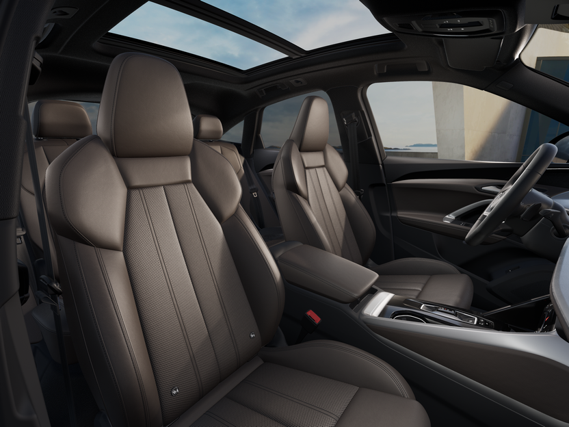 Imagen de un New Q5 Sportback TFSI quattro S line