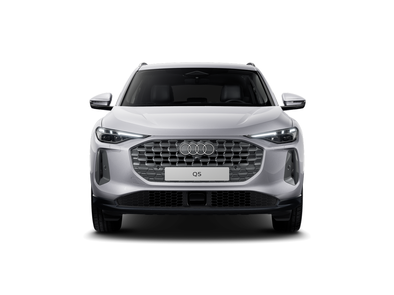 Imagen de un New Q5 Sportback TFSI quattro