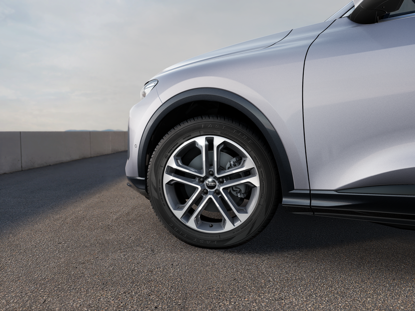 Imagen de un New Q5 Sportback TFSI quattro