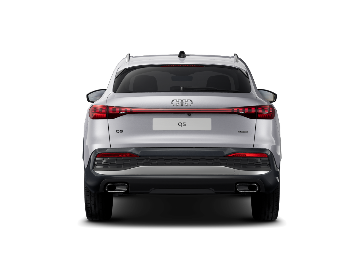 Imagen de un New Q5 Sportback TFSI quattro