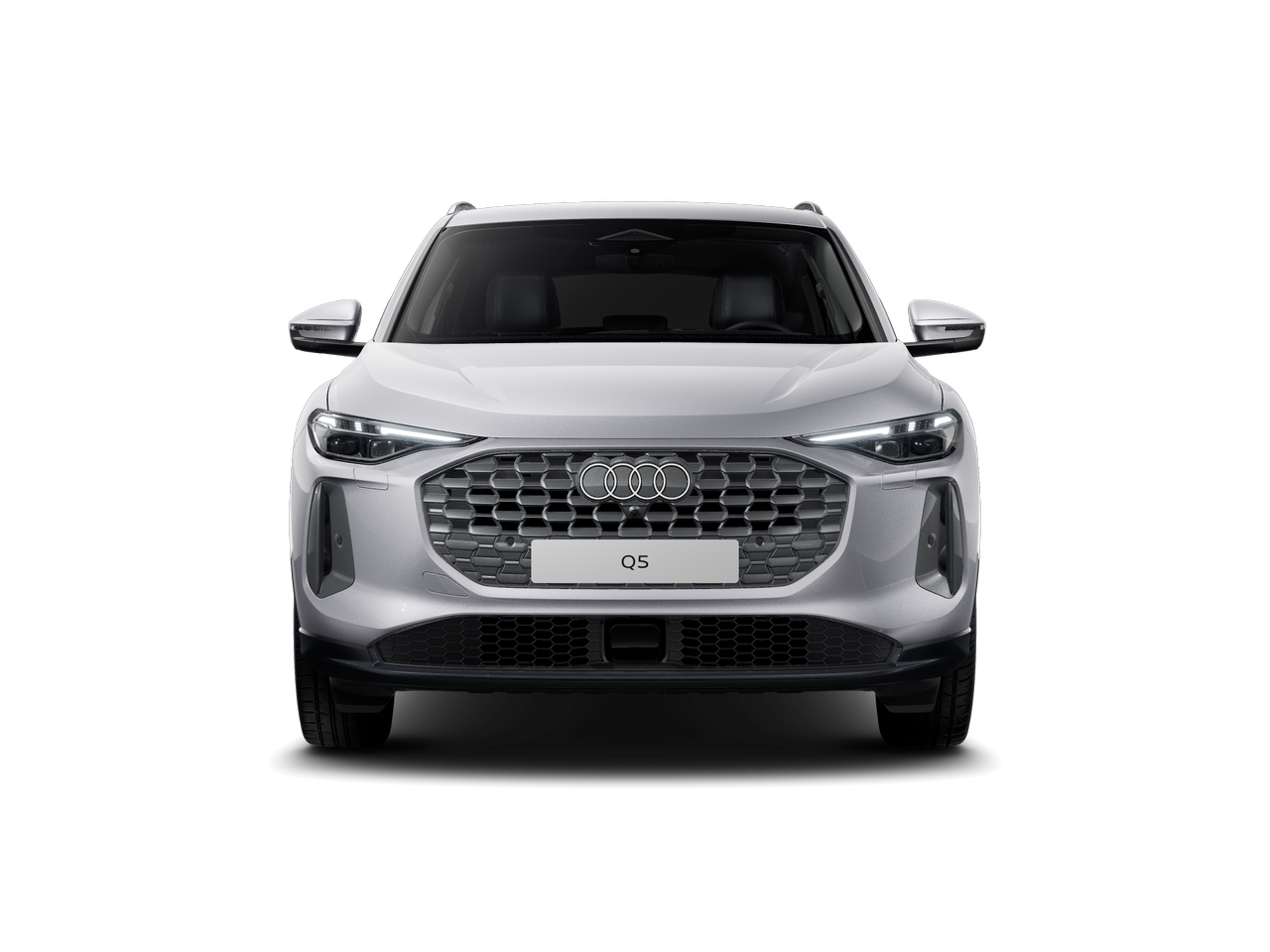 Imagen de un New Q5 Sportback TFSI quattro