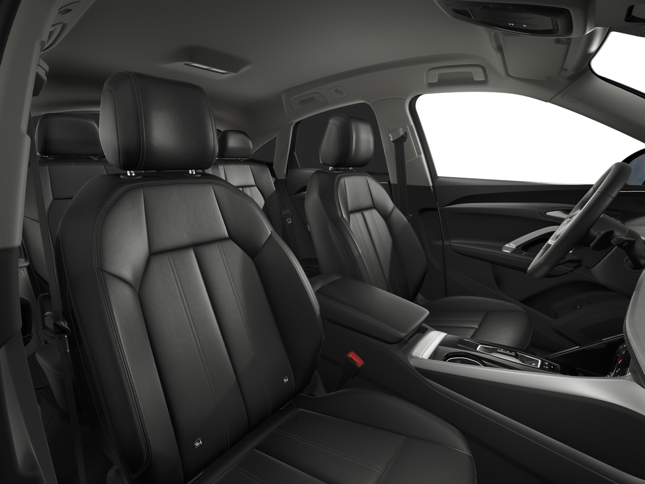 Imagen de un New Q5 Sportback TFSI quattro