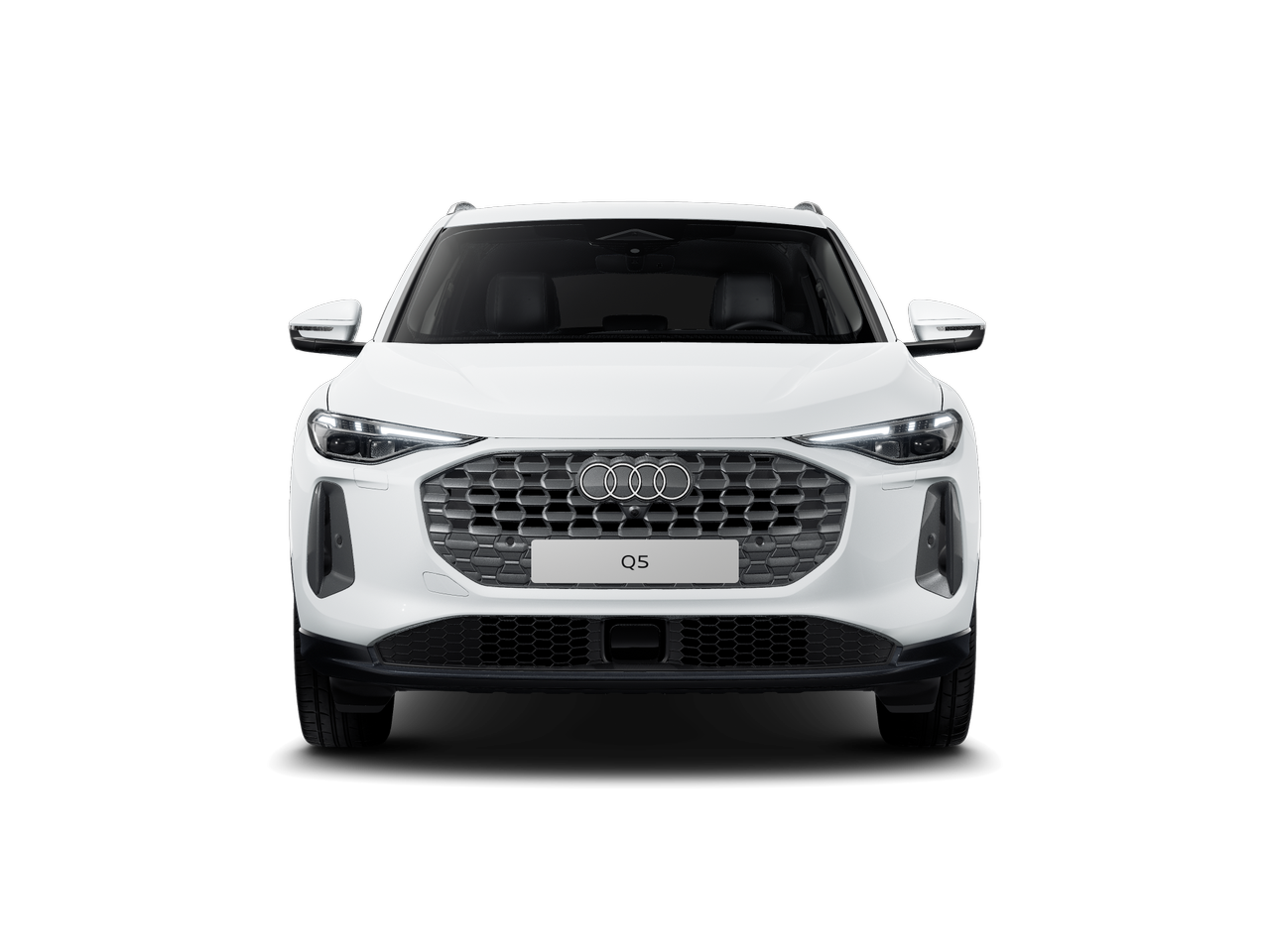 Imagen de un New Q5 Sportback TFSI quattro