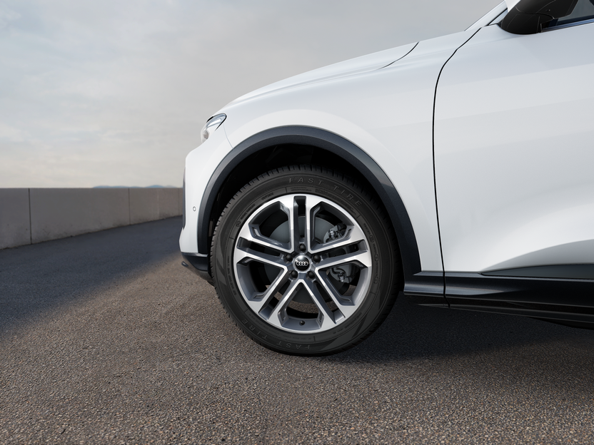 Imagen de un New Q5 Sportback TFSI quattro