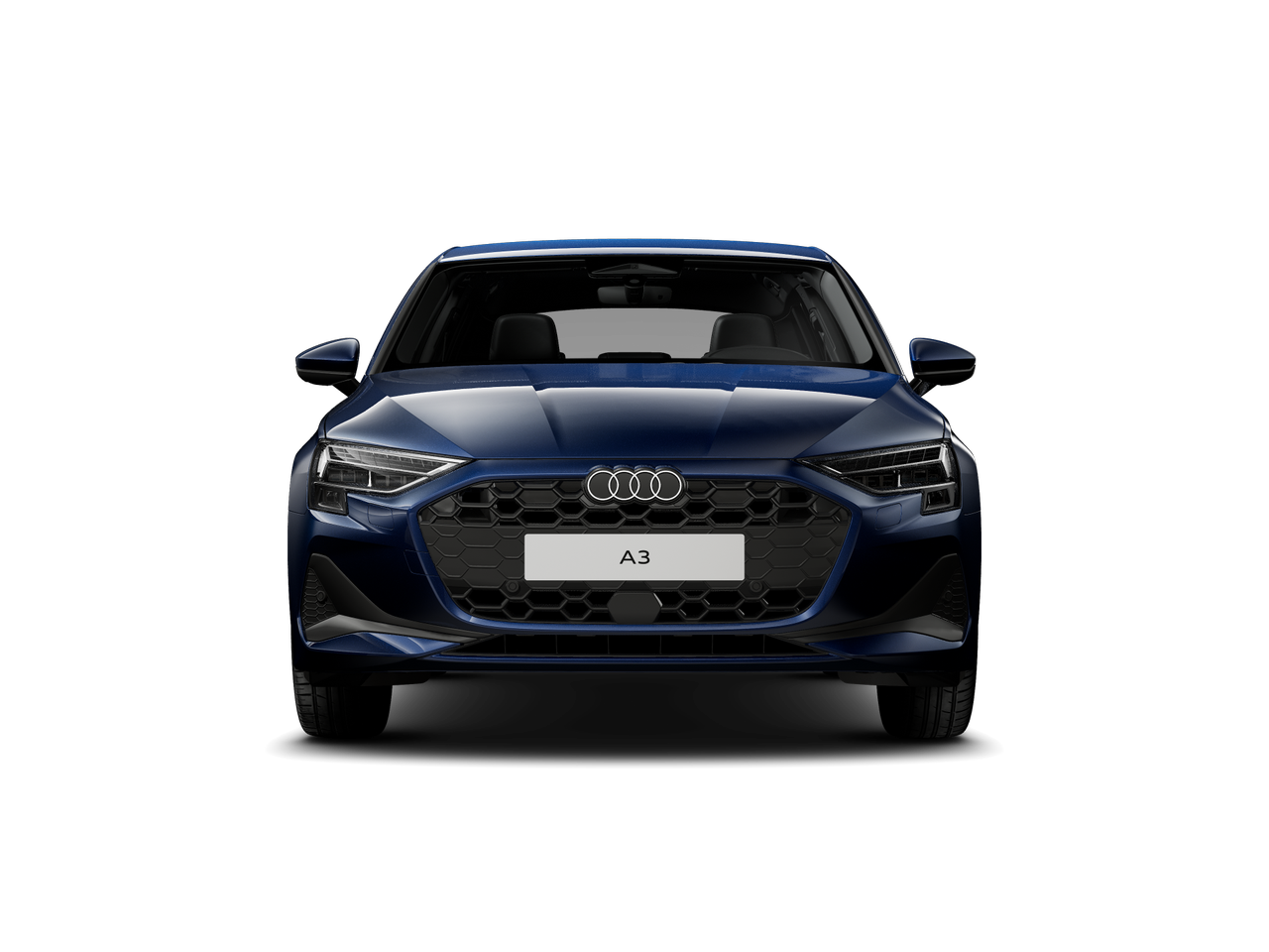 Imagen de un A3 Sportback PI 35 TFSI MHEV