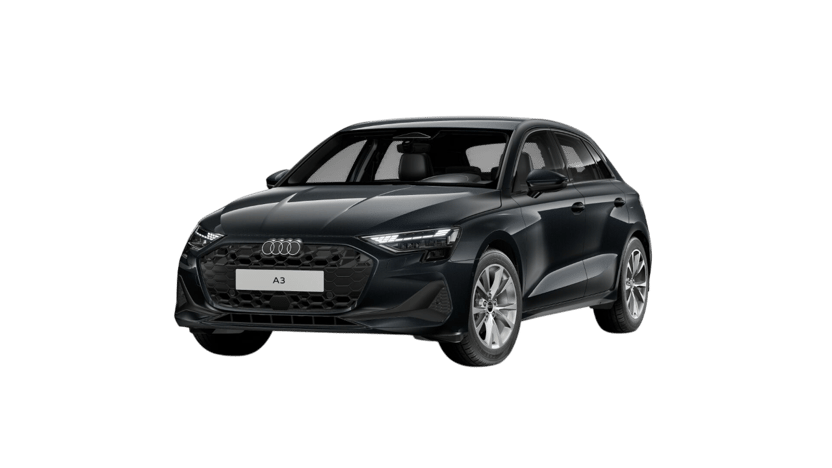 Imagen de un A3 Sportback PI 35 TFSI MHEV