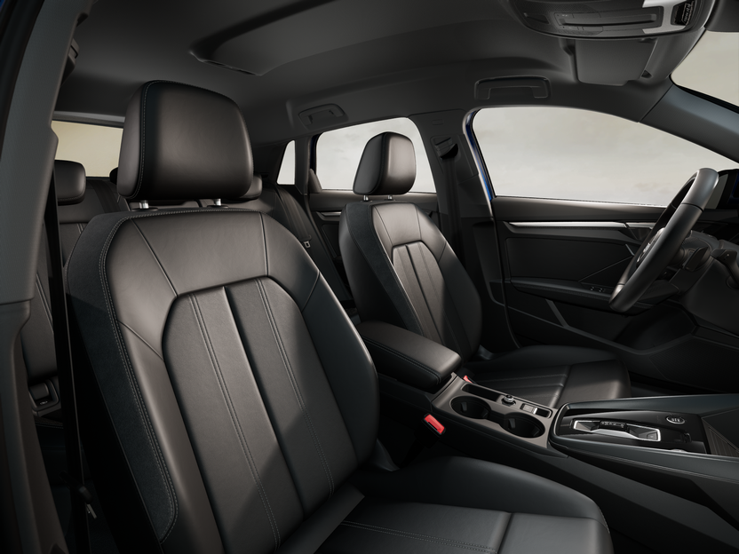 Imagen de un A3 Sportback PI 35 TFSI MHEV