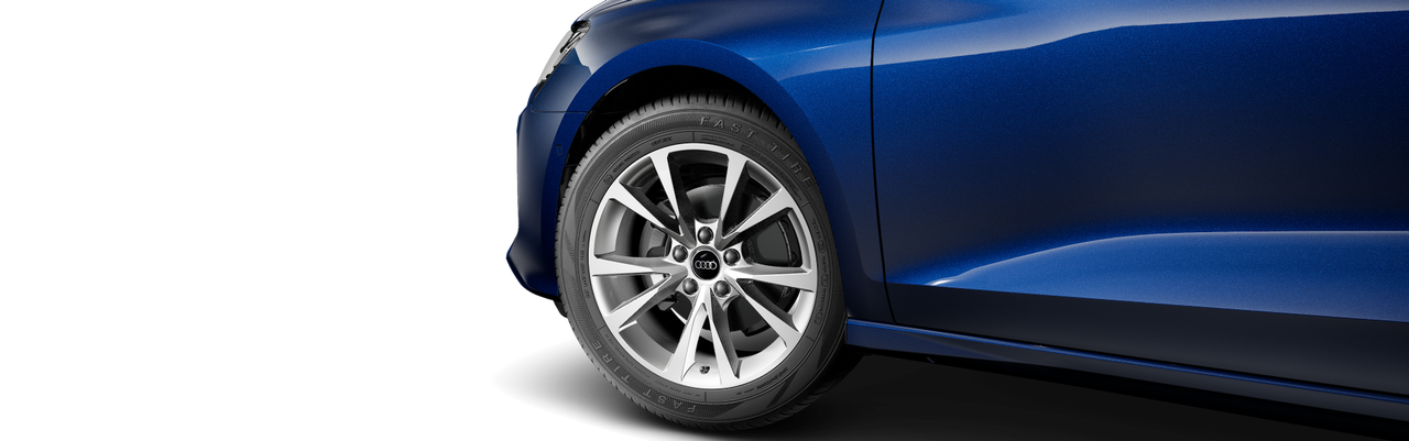 Imagen de un A3 Sportback PI 35 TFSI MHEV