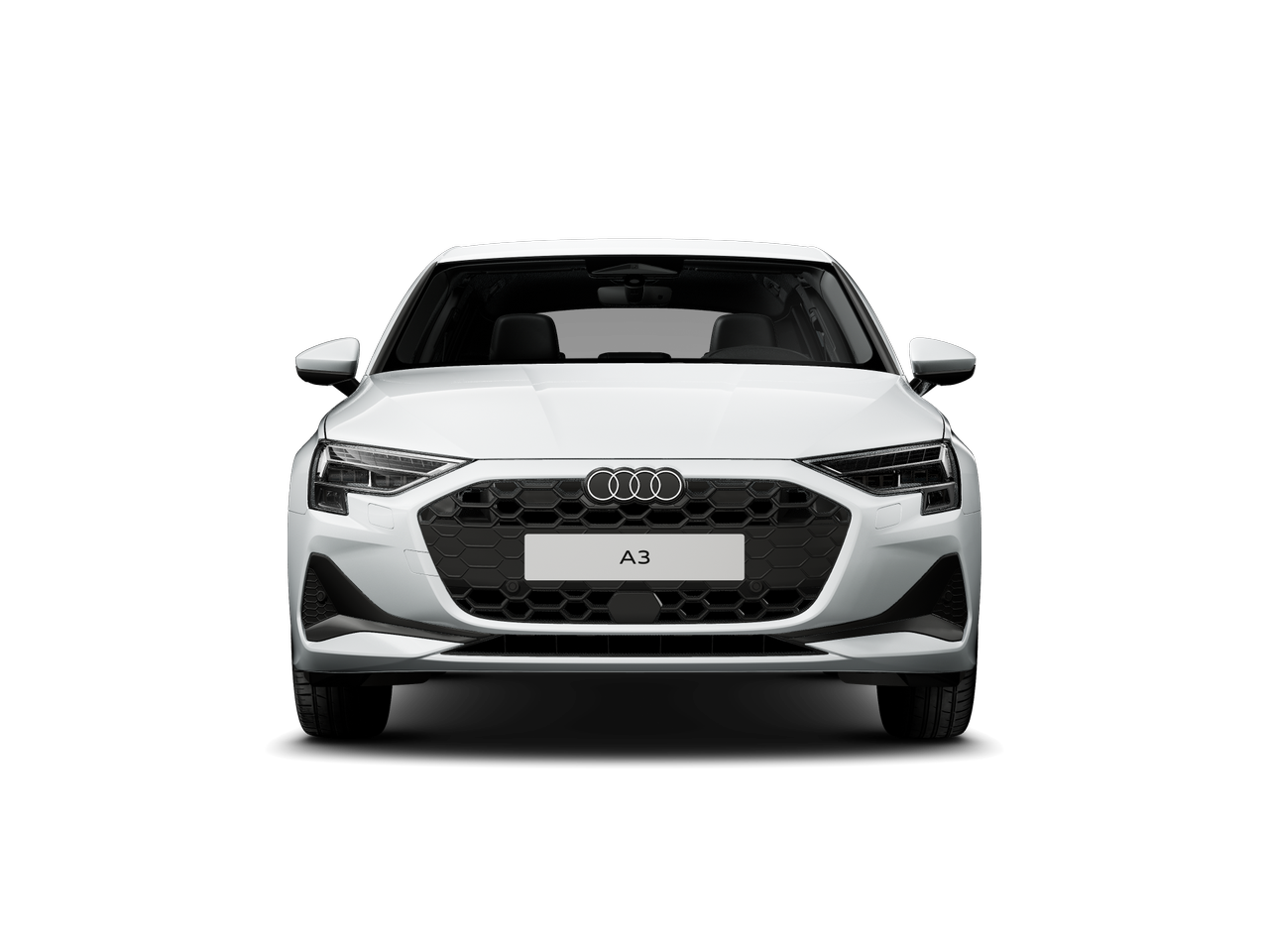 Imagen de un A3 Sportback PI 35 TFSI MHEV