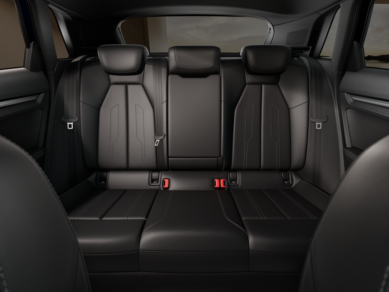 Imagen de un A3 Sportback PI 35 TFSI S line MHEV