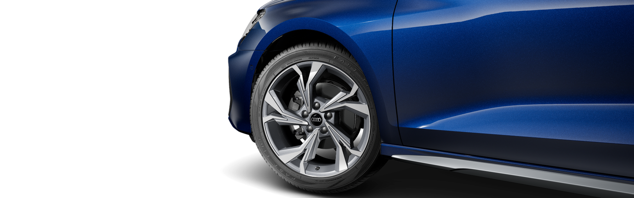 Imagen de un A3 Sportback PI 35 TFSI S line MHEV