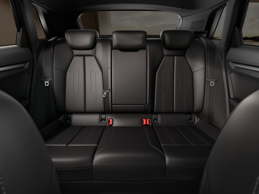 Imagen de un A3 Sportback PI 35 TFSI S line MHEV
