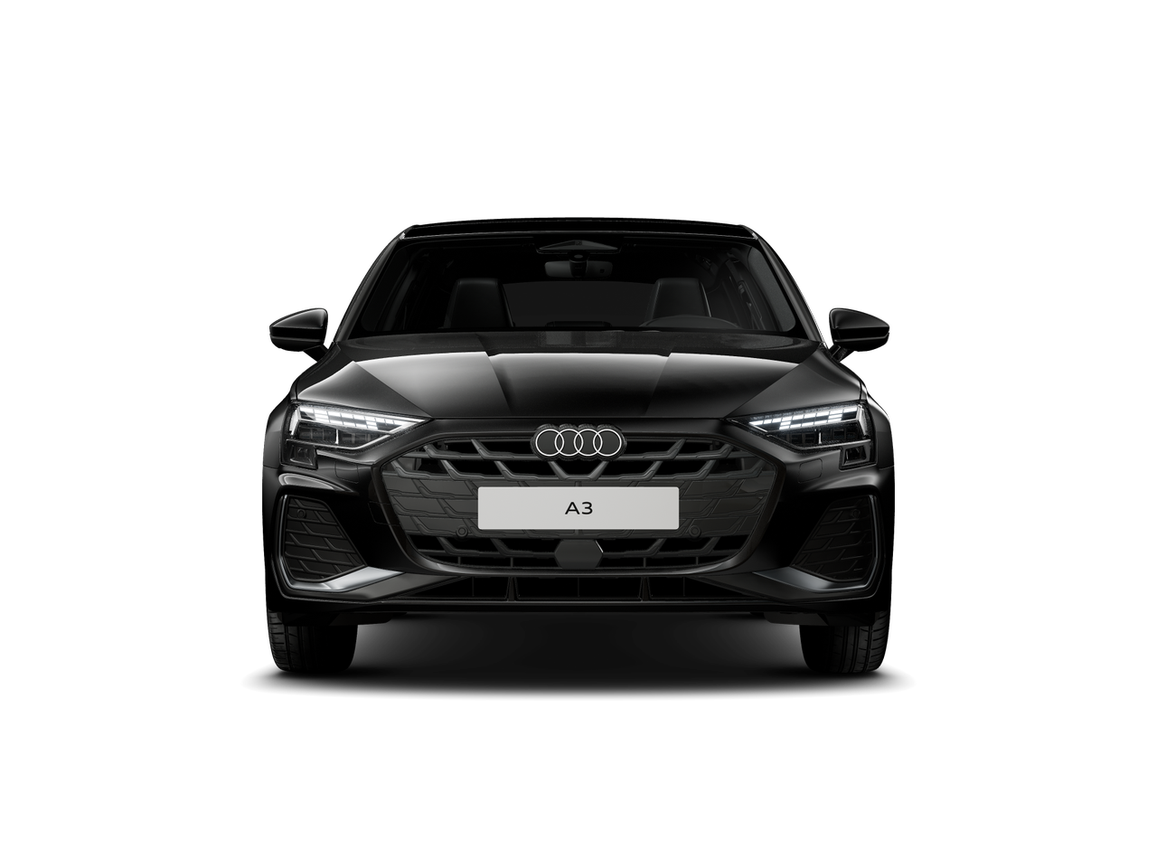 Imagen de un A3 Sportback PI 35 TFSI S line MHEV